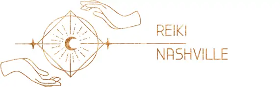 Reiki Nashville Logo